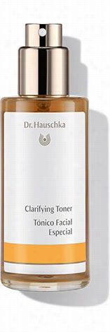 Dr. Hauschka Clarifying Toner 3.o4z