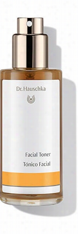 Dr. Hausxhka Facial Toner
