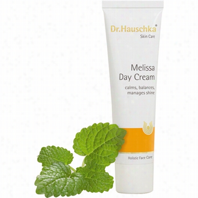 Dr. Hauschka Me Lissa Dya Cream