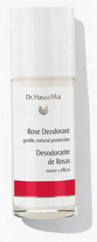 Dr. Hauschkar Ose Deodorant