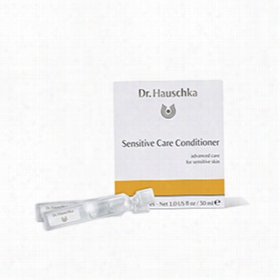 Dr. Hauschka Sensitive Care Conditioner