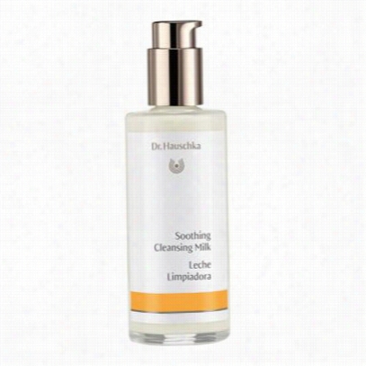 Dr. Hauschka Soothing Cleansing Milk