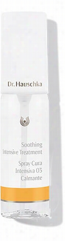 Dr. Hauscka Soothing Intenisve Treatment