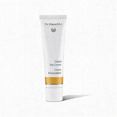 Df. Hauschak Tinted Dy Cream