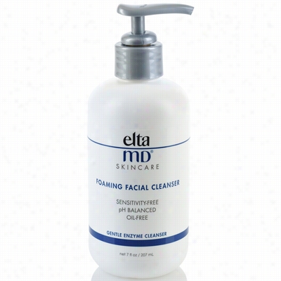 Eltamd Foming Facial Cleanser