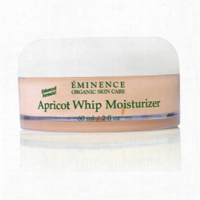 Eminence Aprciot Whip Moisturizer