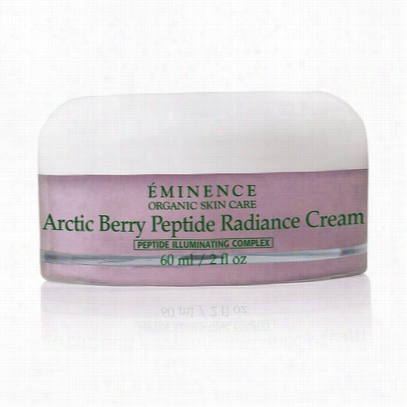 Eminence Arctic Berry Peptide Radiance Cream