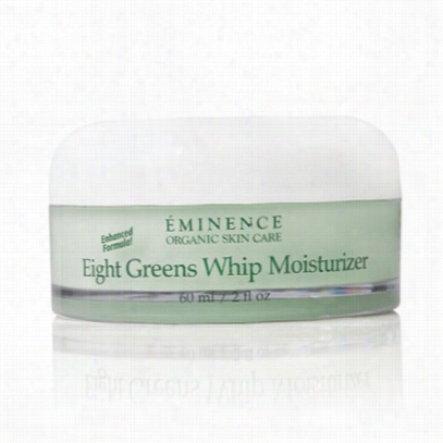 Eminnence Eight Greens Whip Moisutrizer