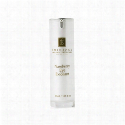 Eminence Naseberry  Eye Exfoliant