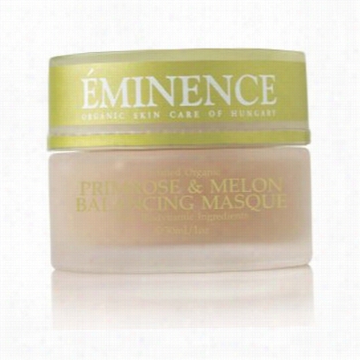 Eminence Primrose & Melon Balancing Masque