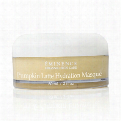 Eminence Pumpkkin Latte Hydration Masque (seasonal)