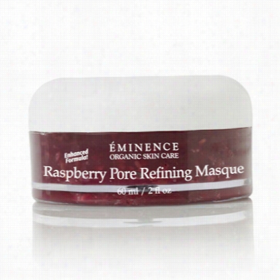 Eminence Raspberry Pore Refining Masque