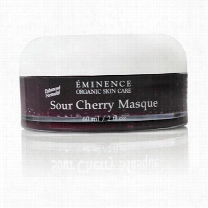 Eminence Make Acid Cehrry Masque