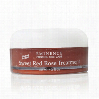 Eminence Sweet Red Rose Treatment