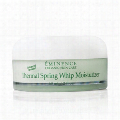 Prominence Thermal Spring Whip Moisturizer