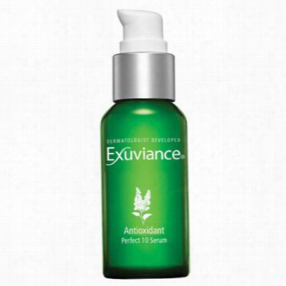 Exuviance Antioxidant Perfect 10 Serum