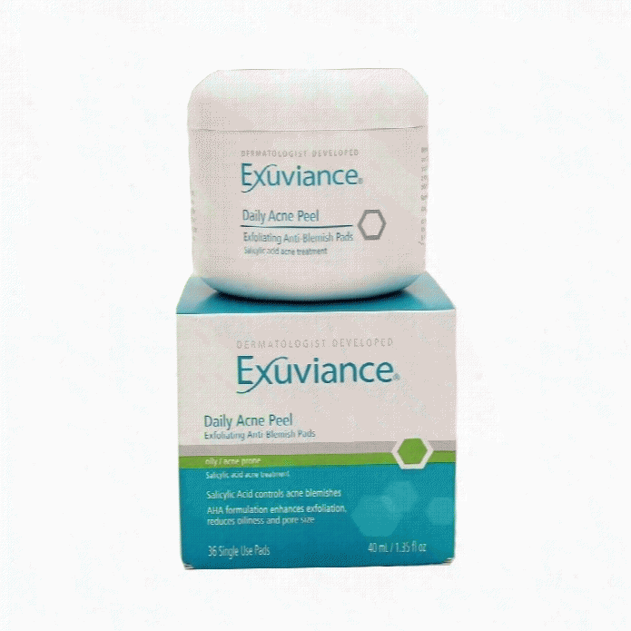 Exuviance Daily Acne Peel