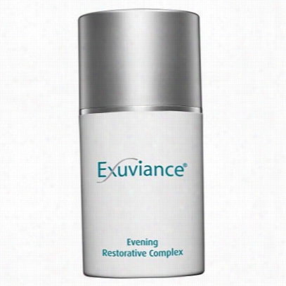 Exuviance Evening Restorative Complex