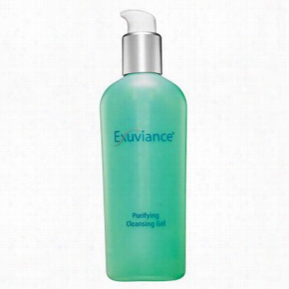 Exuviance Purifying Cleasing Gel