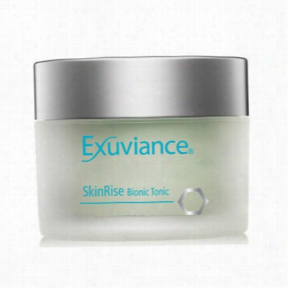 Exuviance Skinrise Bionic Tonic