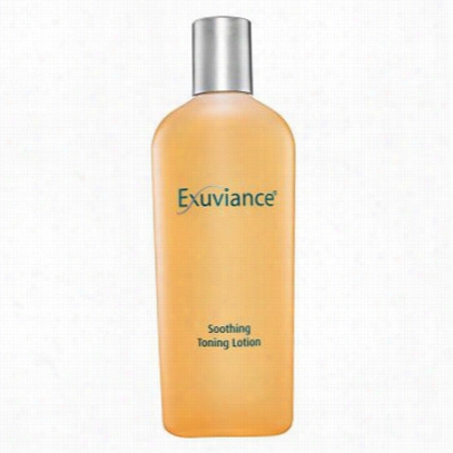 Exuviance Soothing Toning Lotion