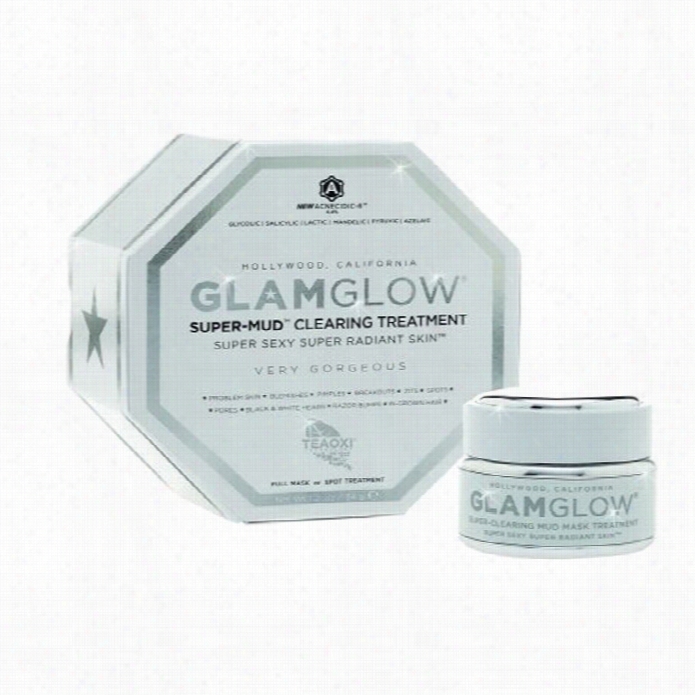 Glamglow Supermud Treatment