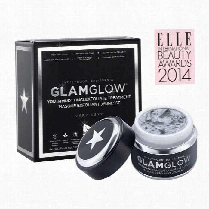 Glamglow Youthmud Treatment