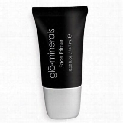 Glominerals Face Primer