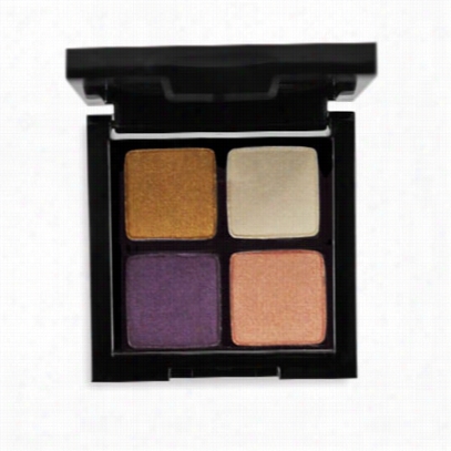 Glomunerals Glam Quad