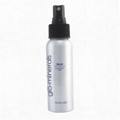 Glominerals Omist Hydration Mist