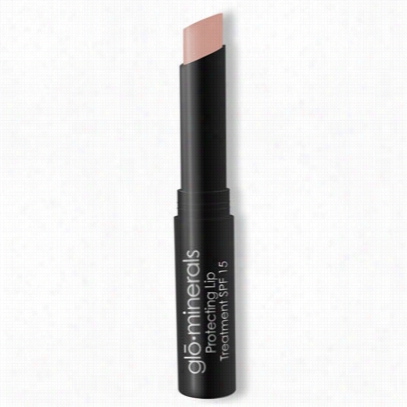 Glominerals Protecting Lip Treatmentt Spf 15