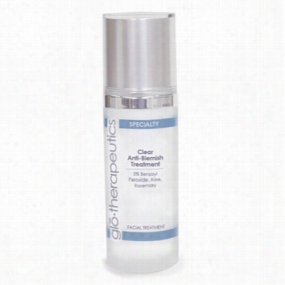 Glotherapeutics  Clear Anti-blemish Treatment