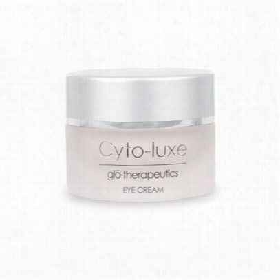 Glotherapeutics Cyto-luxe Eye Cream