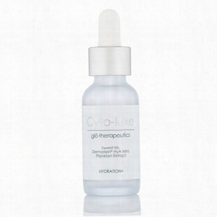 Glotherapeytics Cyto-luxe Hydration+