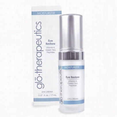 Glotherapeutics Eye Restore