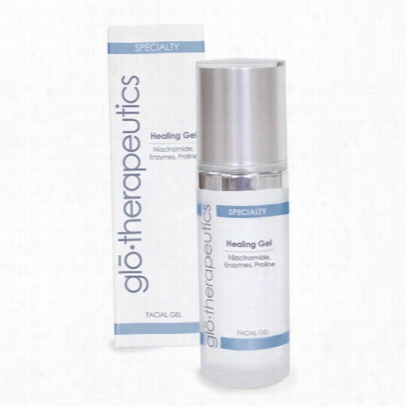 Glotherapeutics Healing Gel