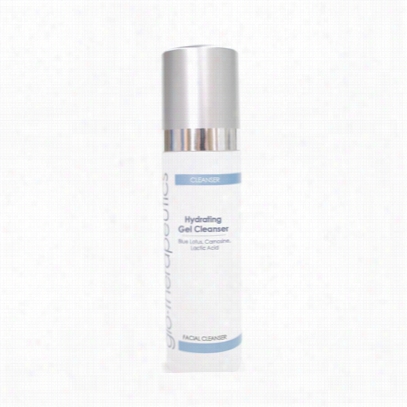 Glotherapeutcis Hdyratinggel Cleanser