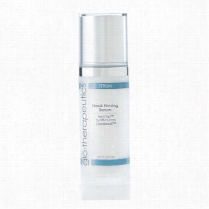 Glotherapeutics Neck Firming Serum