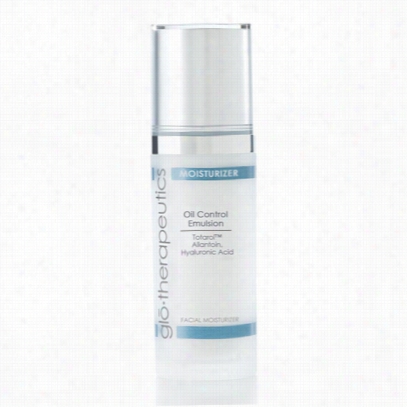 Glohterapeutics Oil Control Emulsion