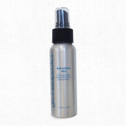 Glotherapeutics Refreshing Mist