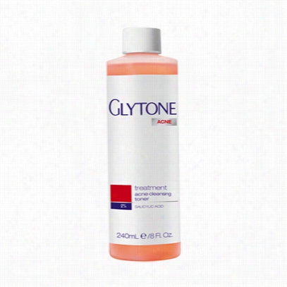 Glyto Ne Acne Clearing Toner