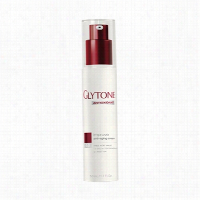 Glytone Age-defying Antioxidant Day Cream