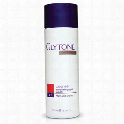 Glytone Exfoliating Gel Wash