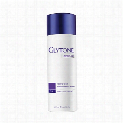 Glytone Placid Cream Cleanser