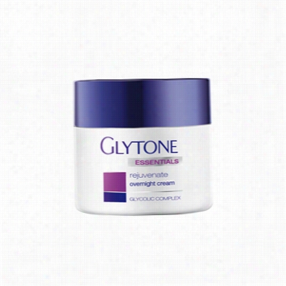 Glytone Rejuvenat Overinght Cream