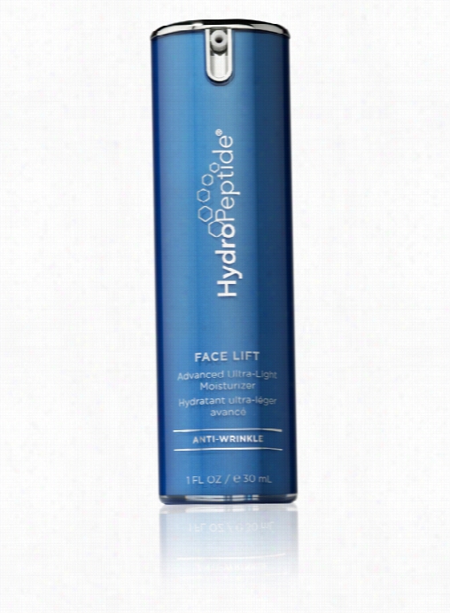 Hydr Opeptide Face Lift