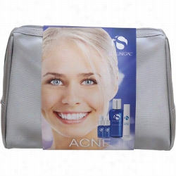 Is Clinical Acne Travel Kit