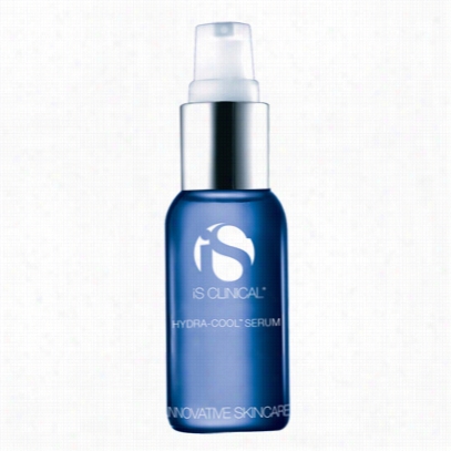 Is Clinical Hydra-cool Serum