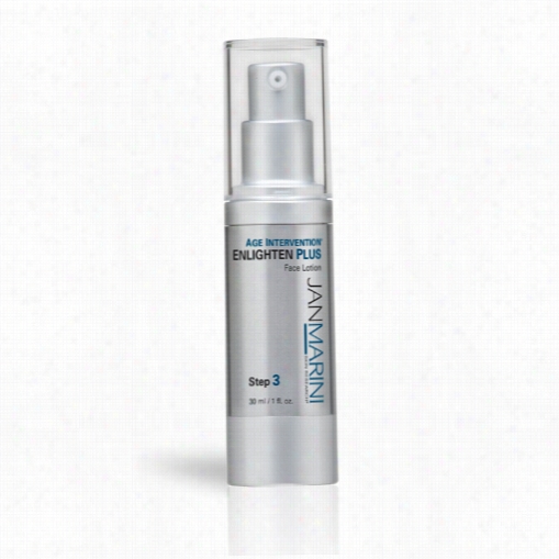 Jan Marini Age Intervention Illuminate Plus