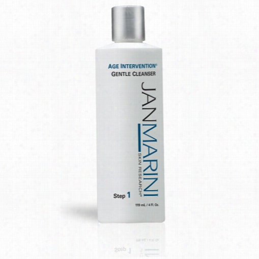 Jan Marini Age Intervention Gentle Cleanser